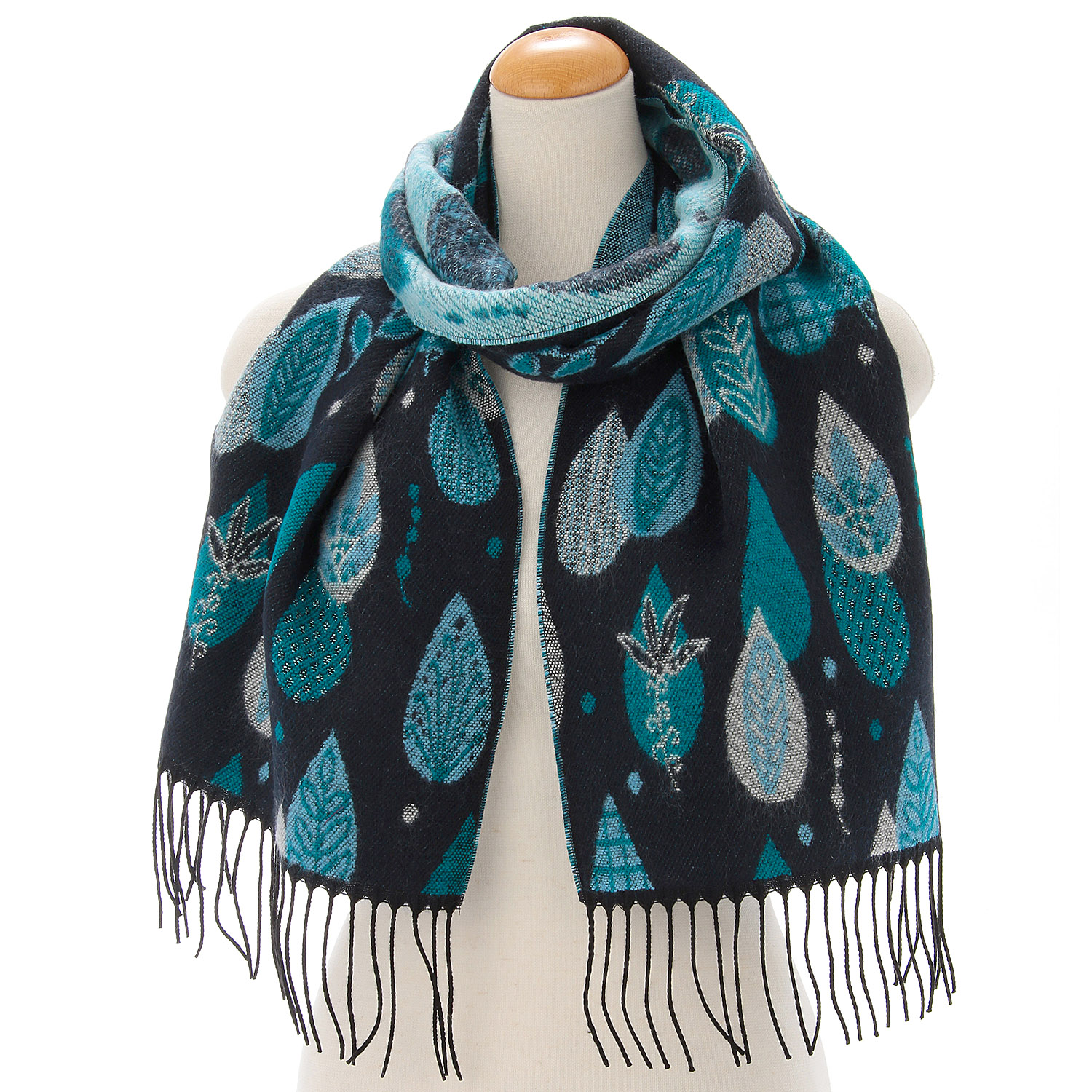 ラシクモア ドロップマフラー - 画像7