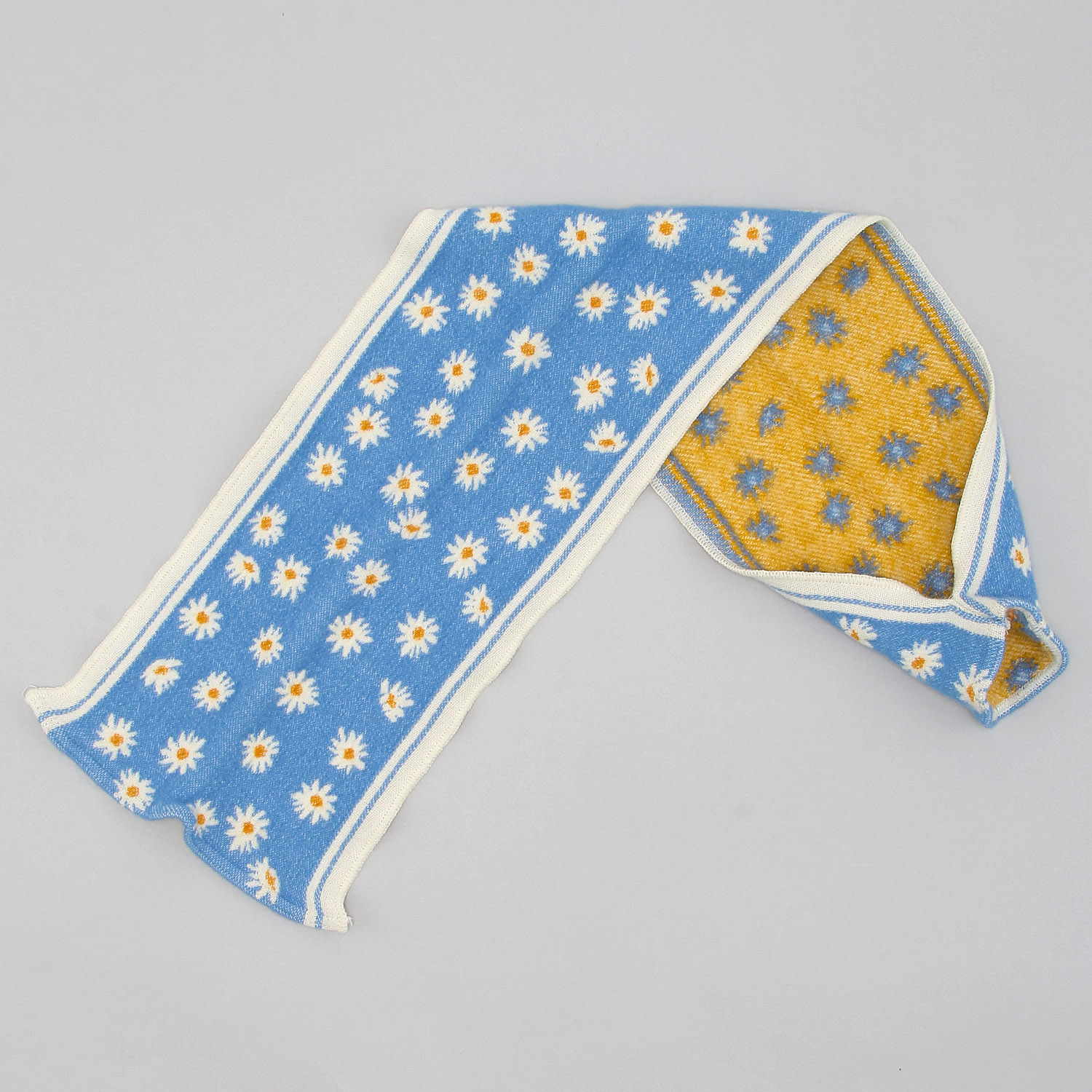 ラシクモア デイジープチマフラー - 画像4