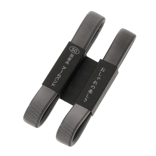 平型 アームバンド