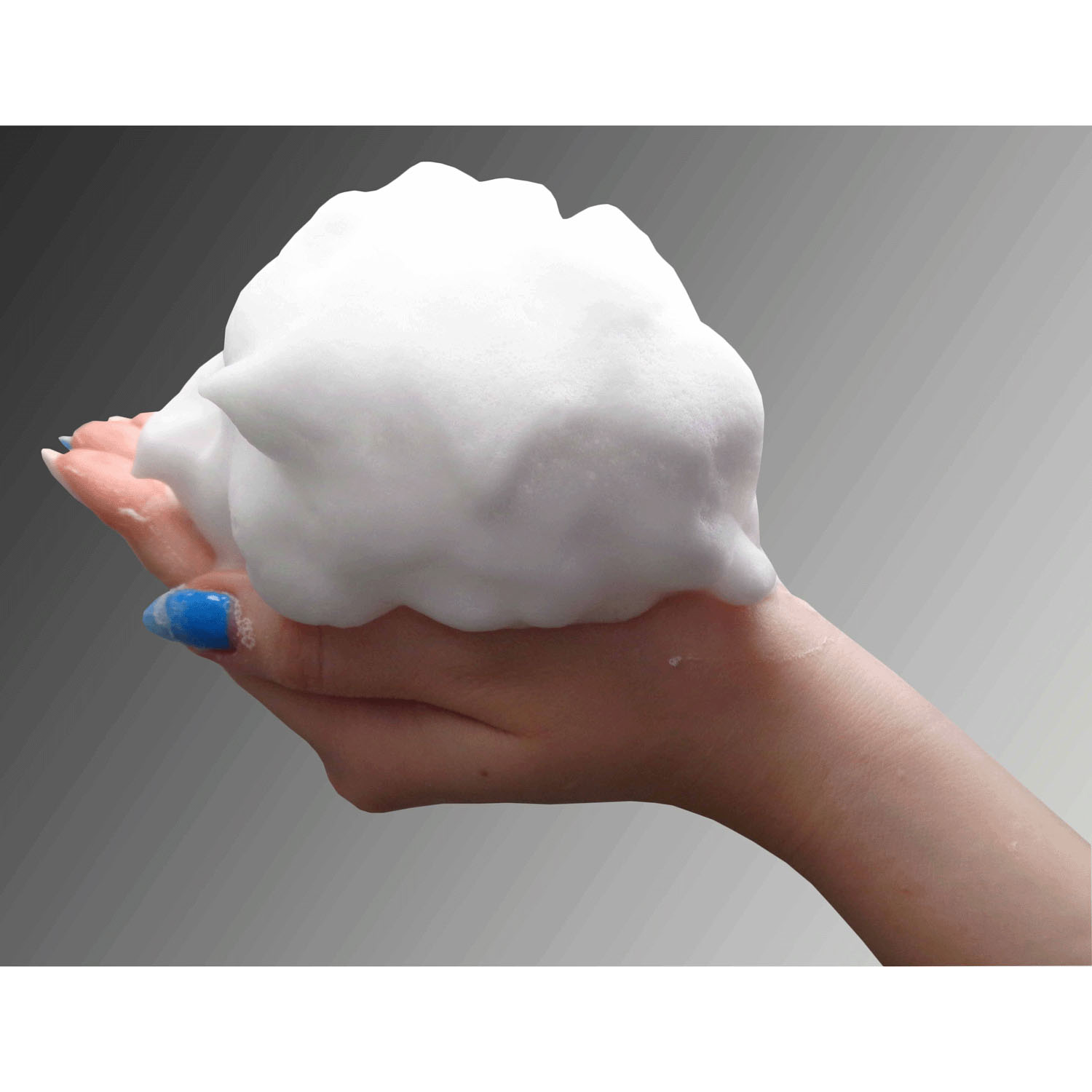 DNフェイシャルフォーム（どくだみ洗顔） - 画像3