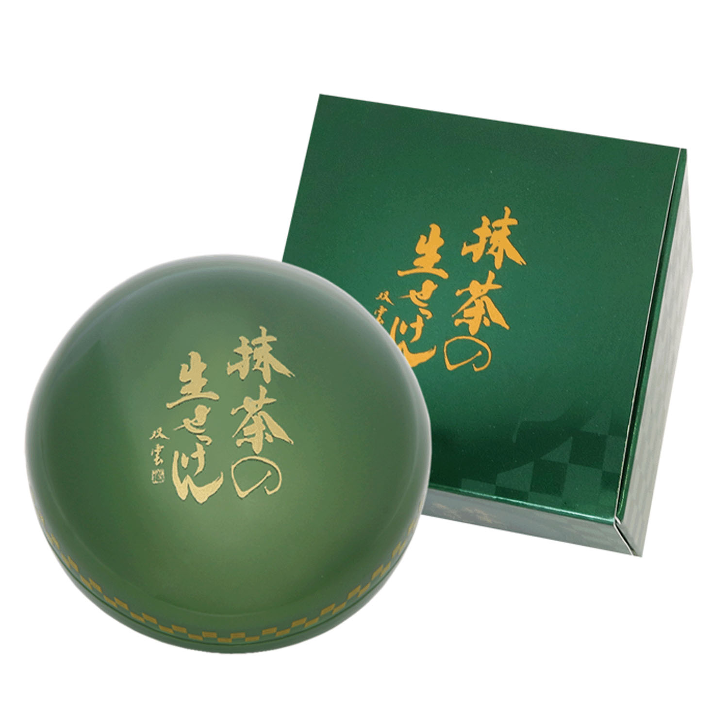 美香柑 生せっけんゴールドR 120g - 画像14