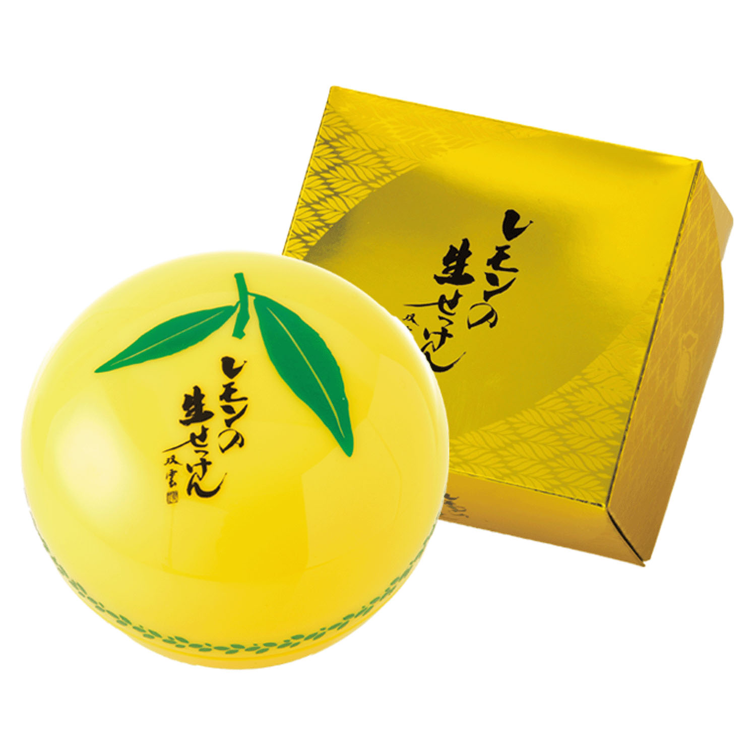 美香柑 生せっけんゴールドR 120g - 画像10