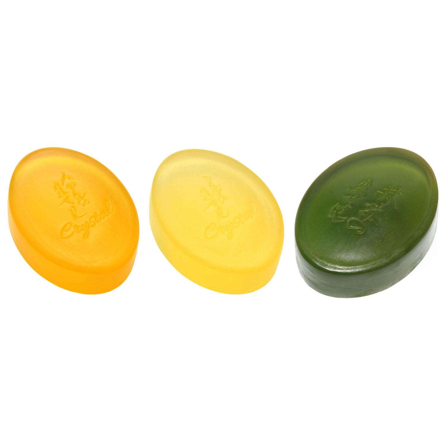 美香柑生せっけん固形