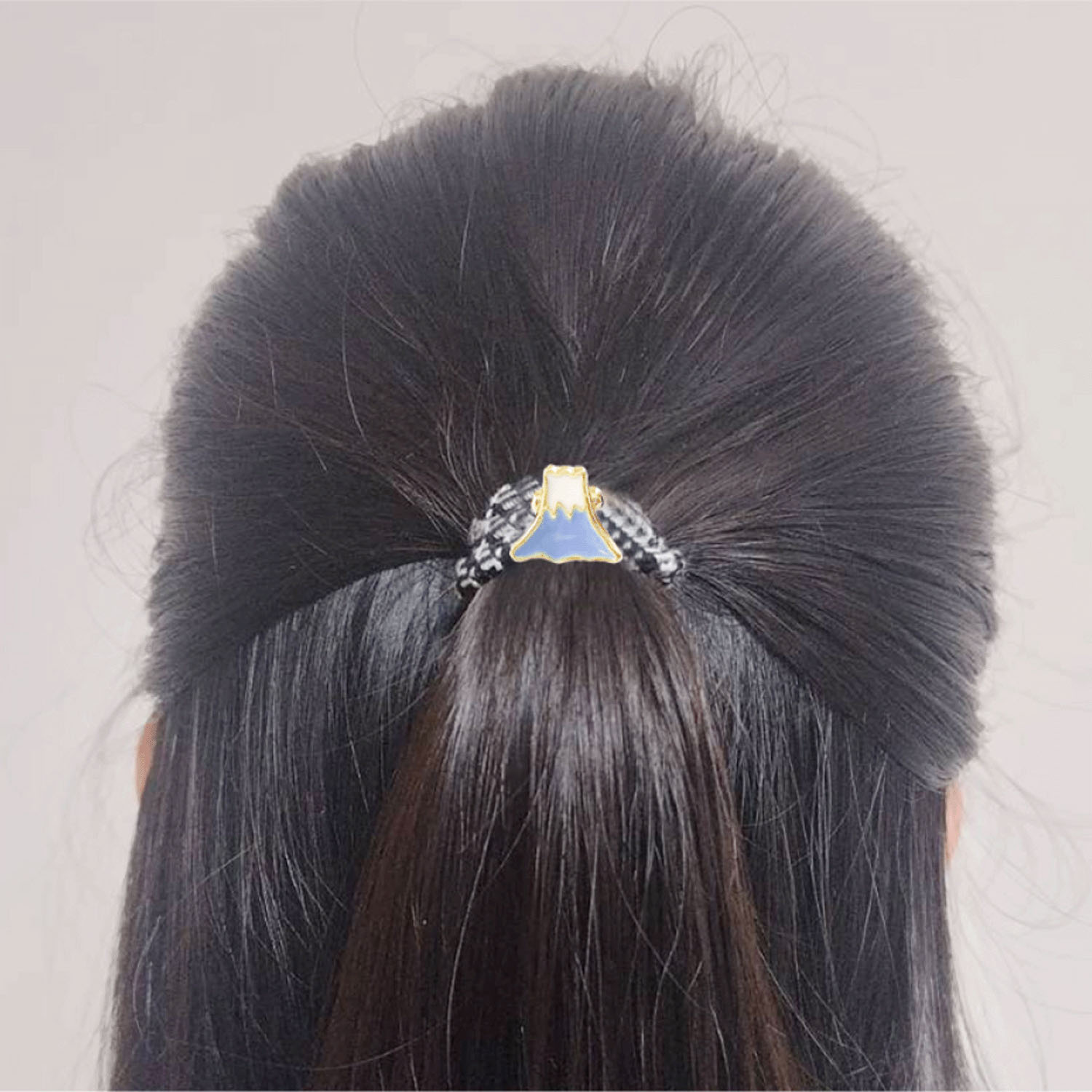 静電気軽減ヘアゴム 縁起物 - 画像11