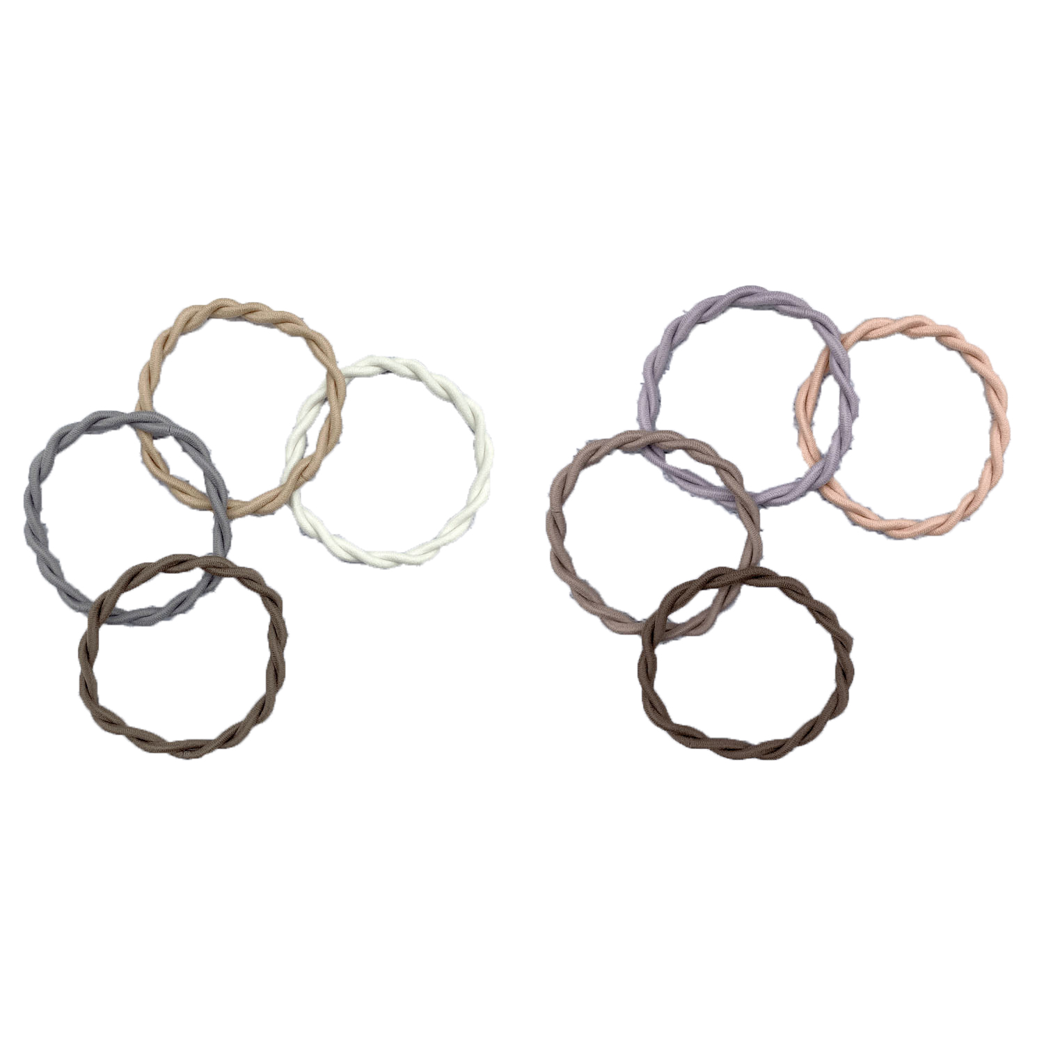 ミラクルヘアリング4本セット - 画像4