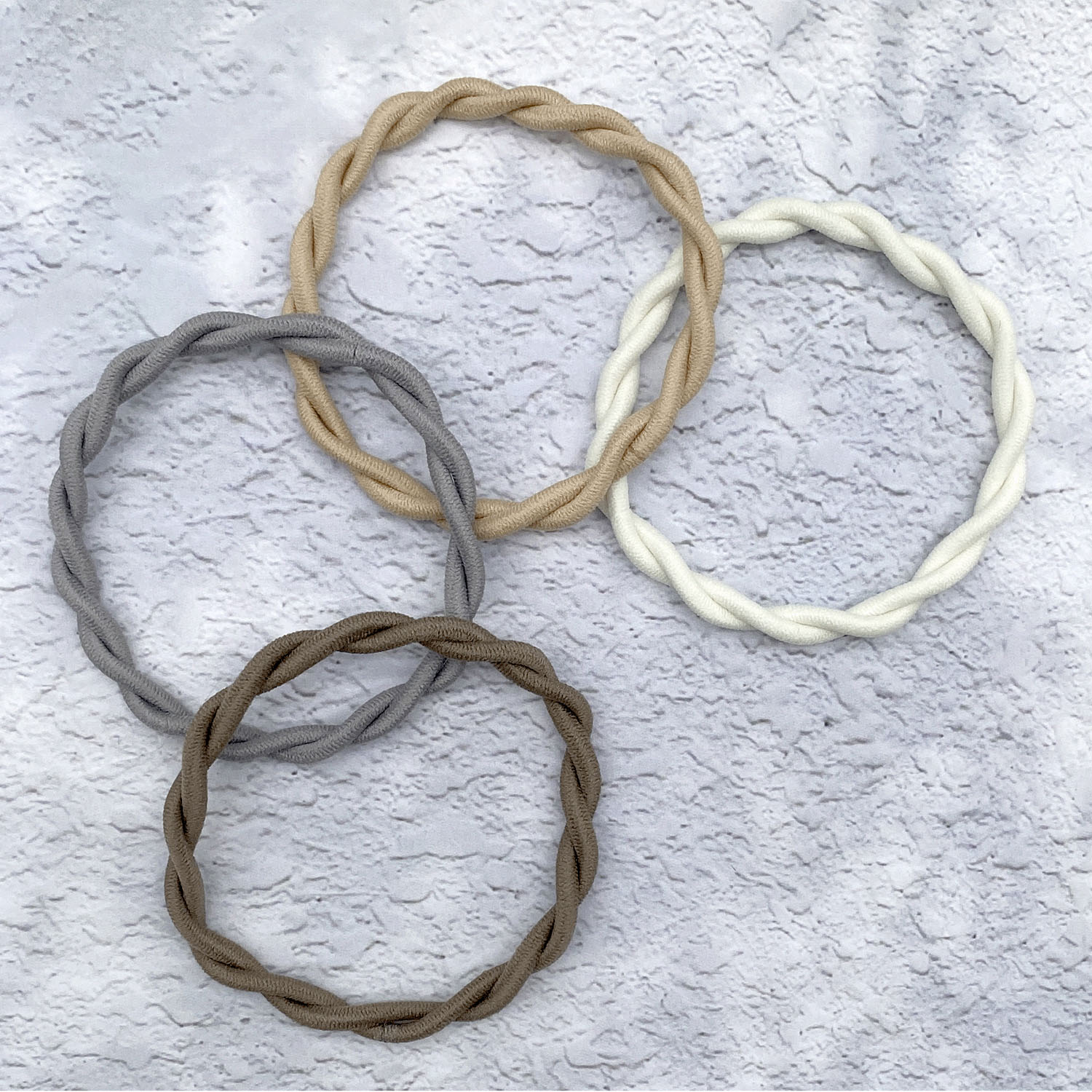 ミラクルヘアリング4本セット - 画像5