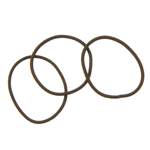 ソフトリングゴム 細