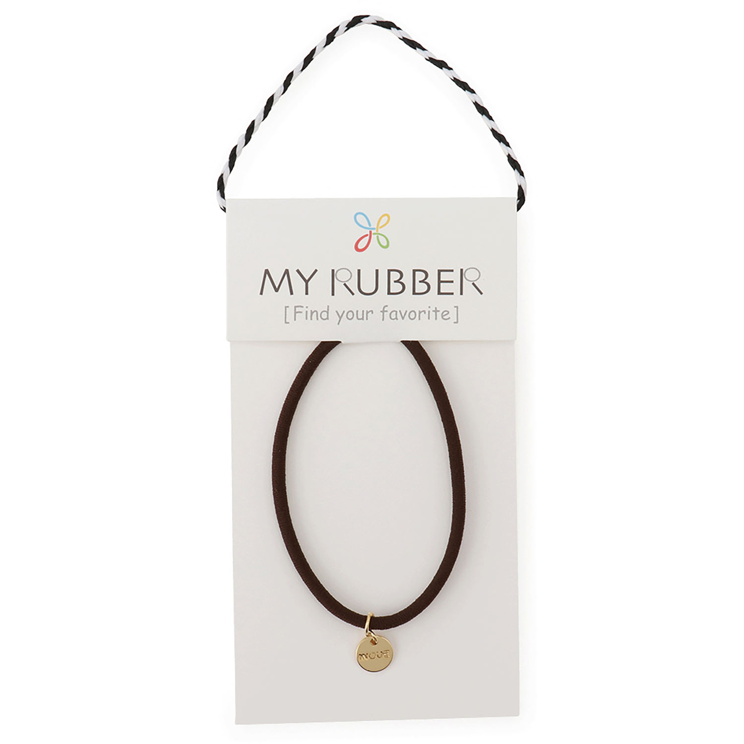 ぴったリングゴムM - 画像2