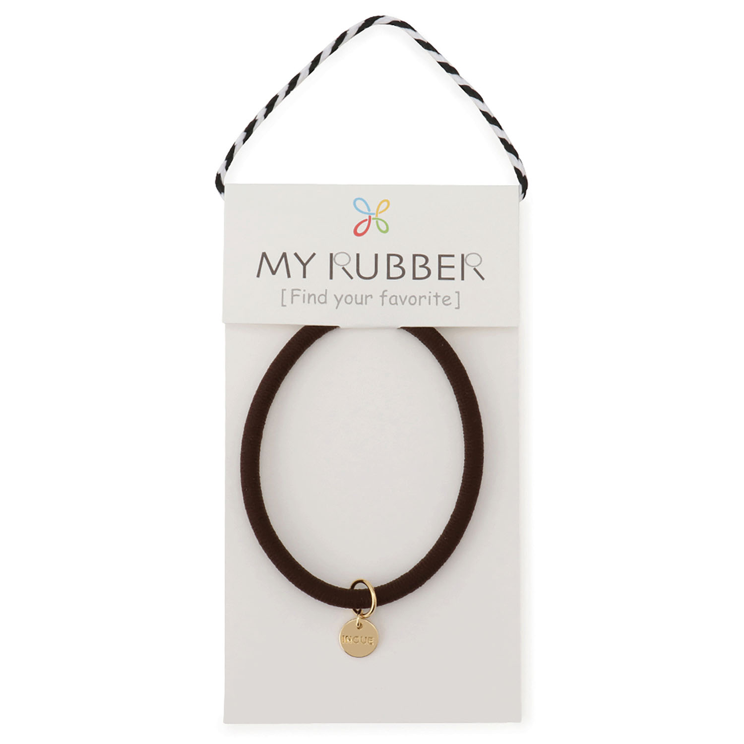 ぴったリングゴムL - 画像2