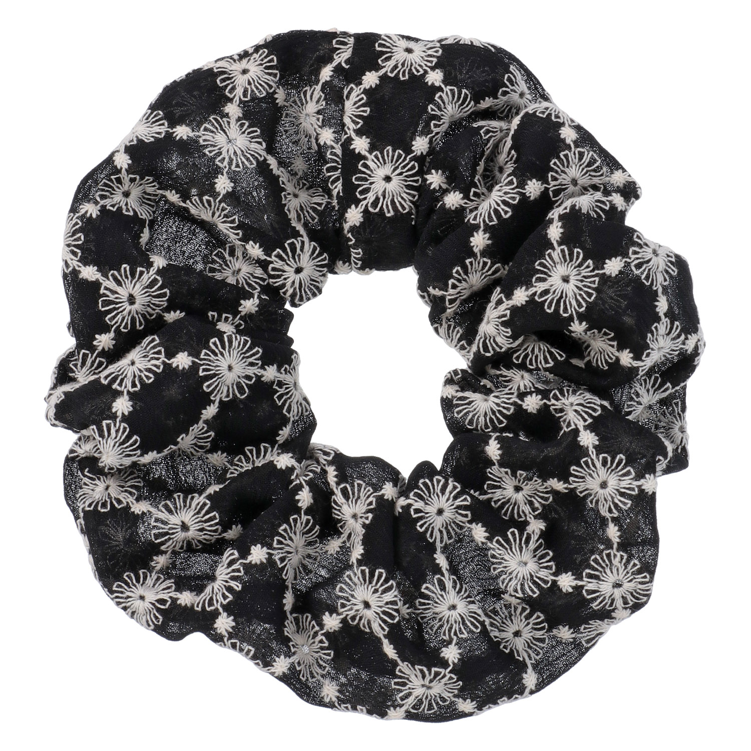 シュシュシュ26刺繍シュシュ - 画像3