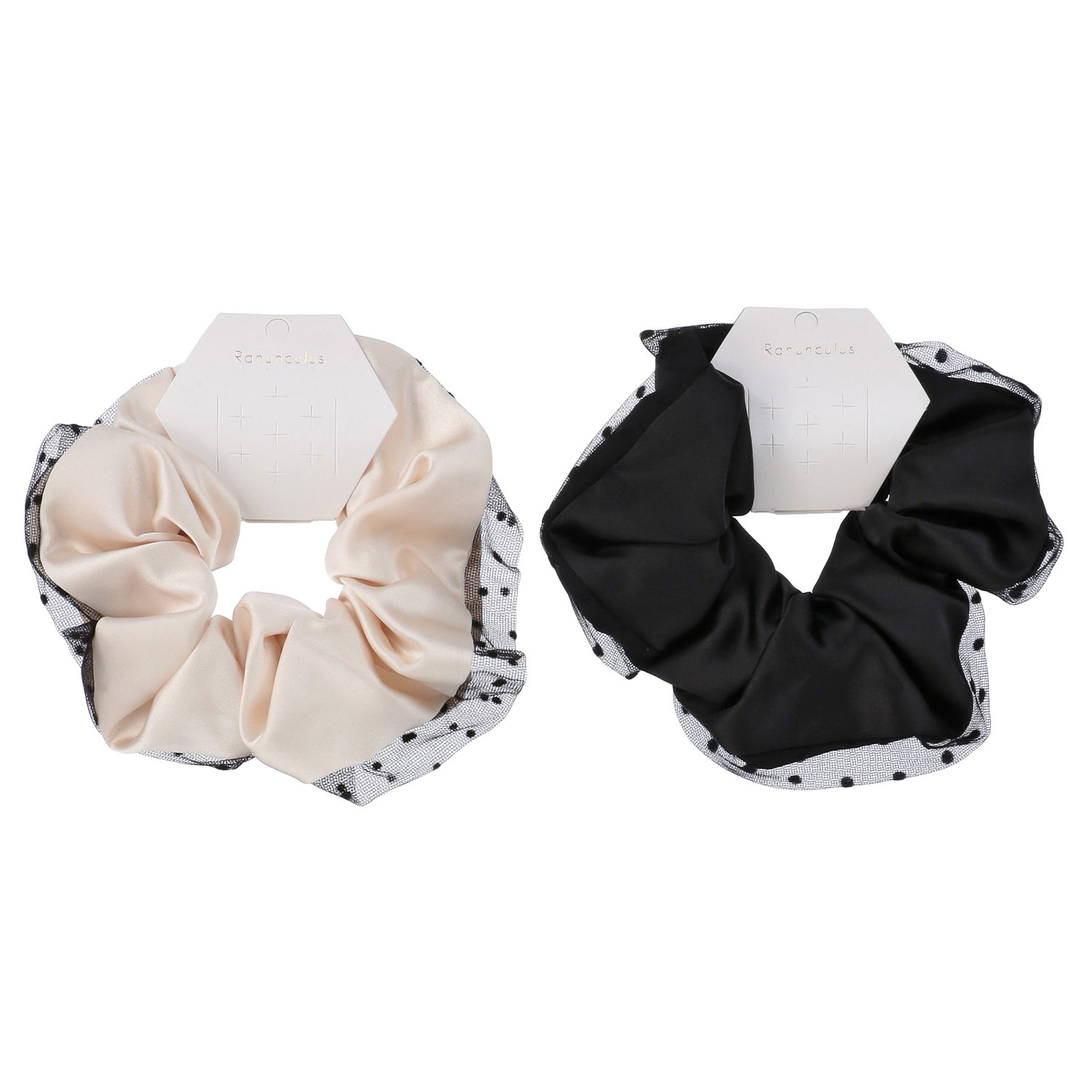 ドットレースシュシュ