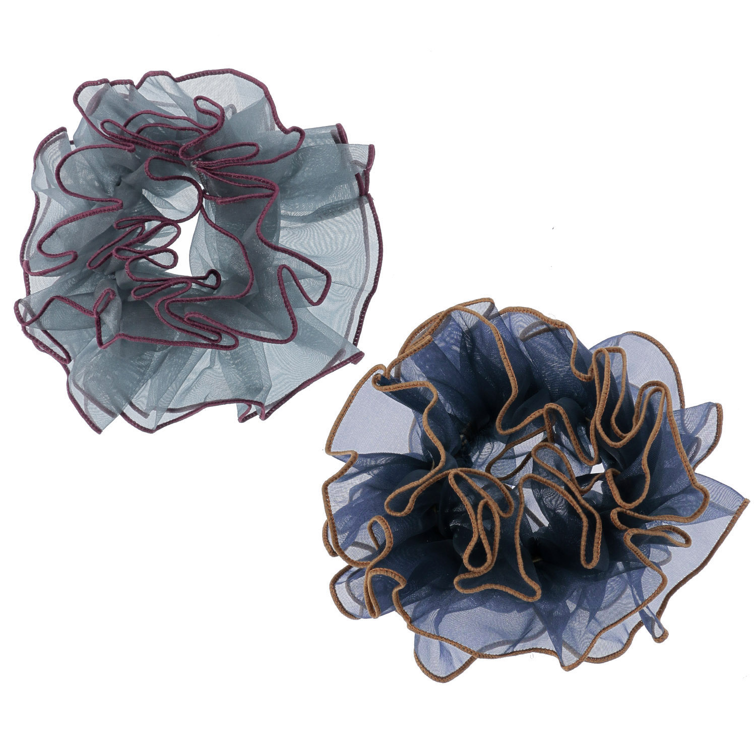 シアーパイピングシュシュ