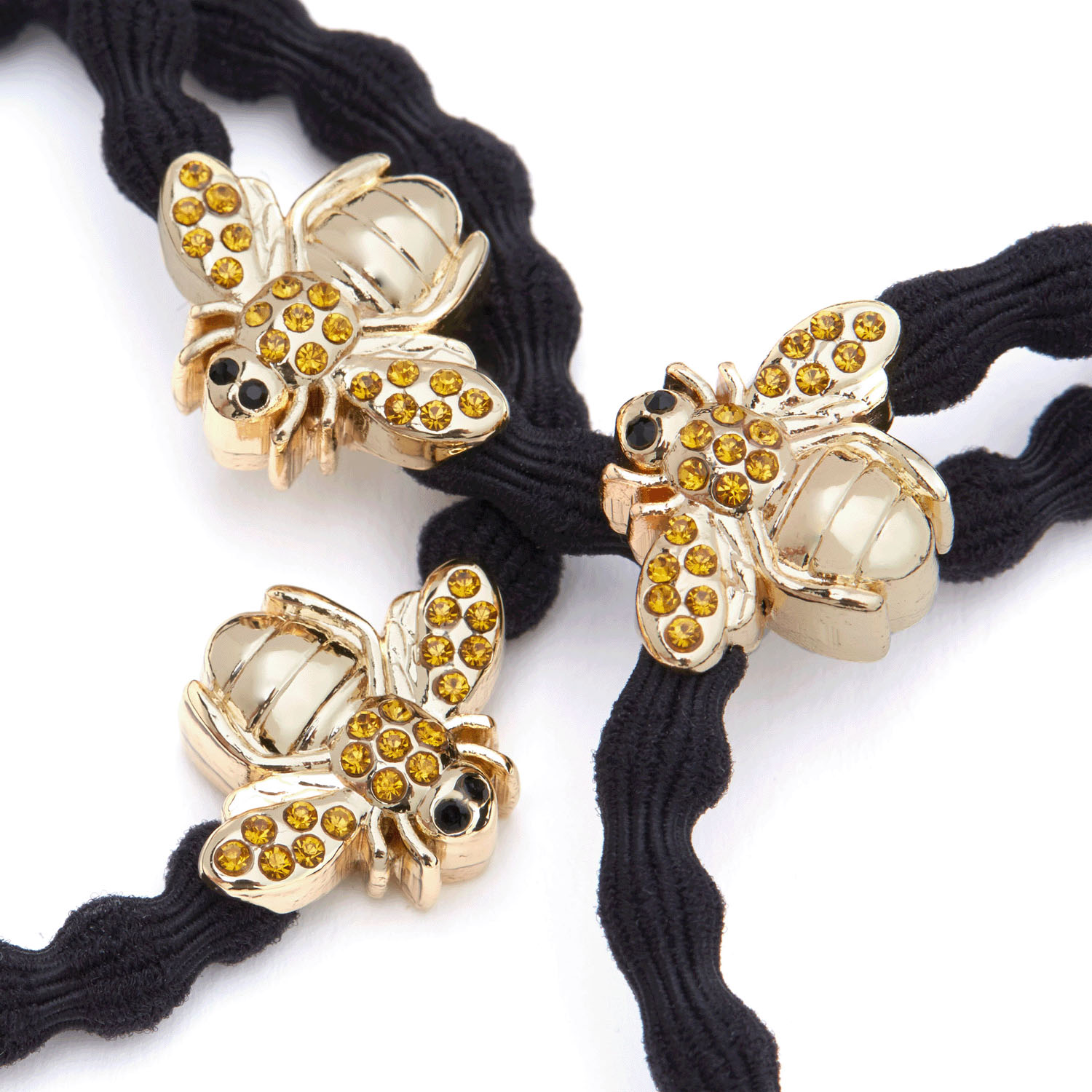 byEloise ヘアアクセサリー 蜂 - 画像2