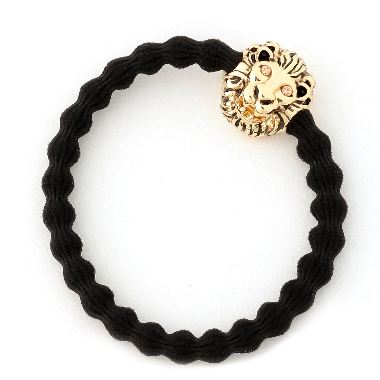 byEloise ライオンヘアゴム