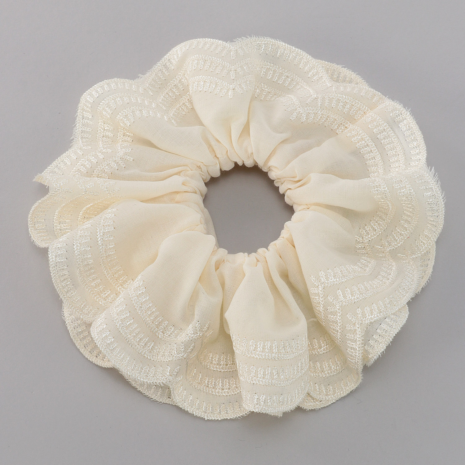 ビッグレースシュシュ