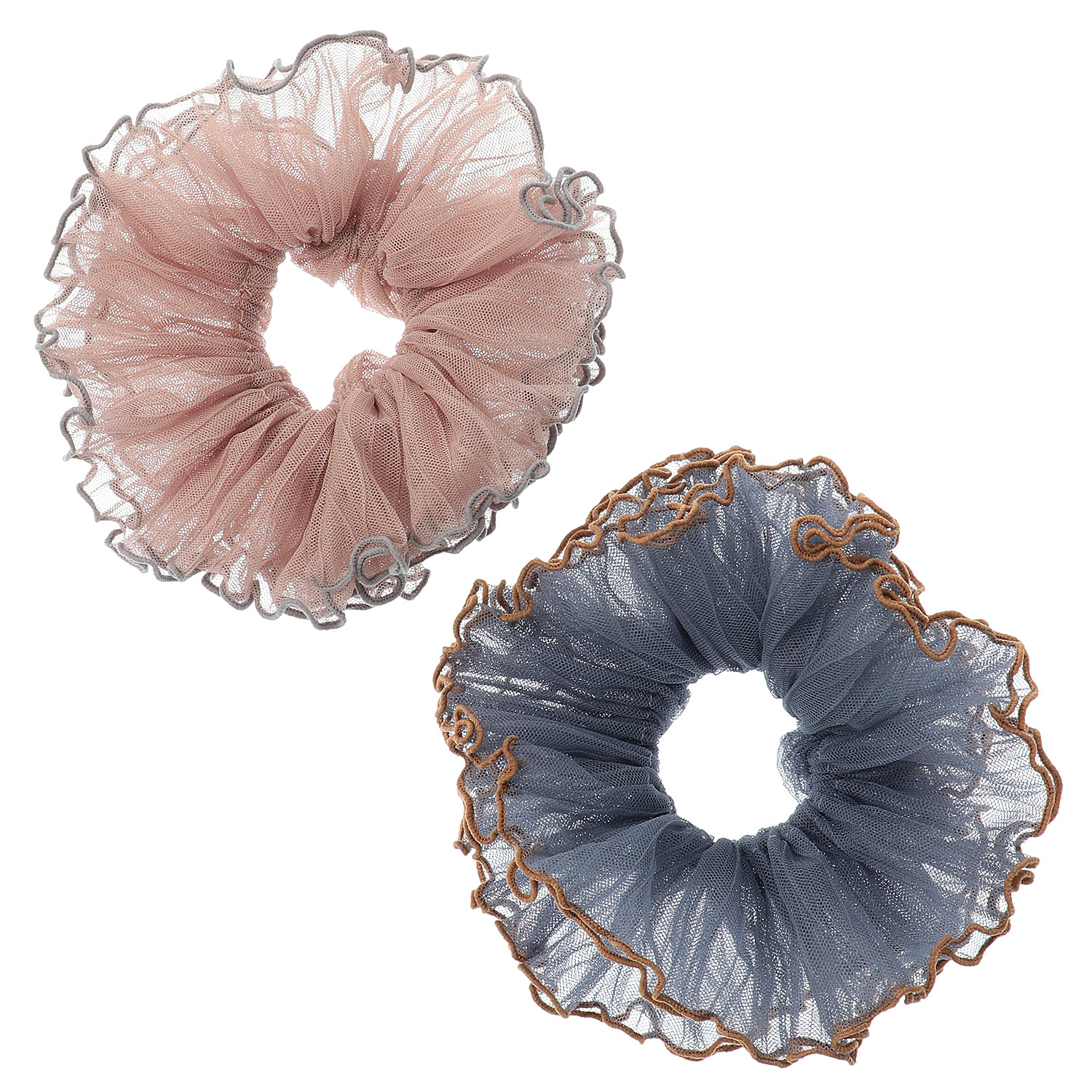 ツイカラ26 シュシュ