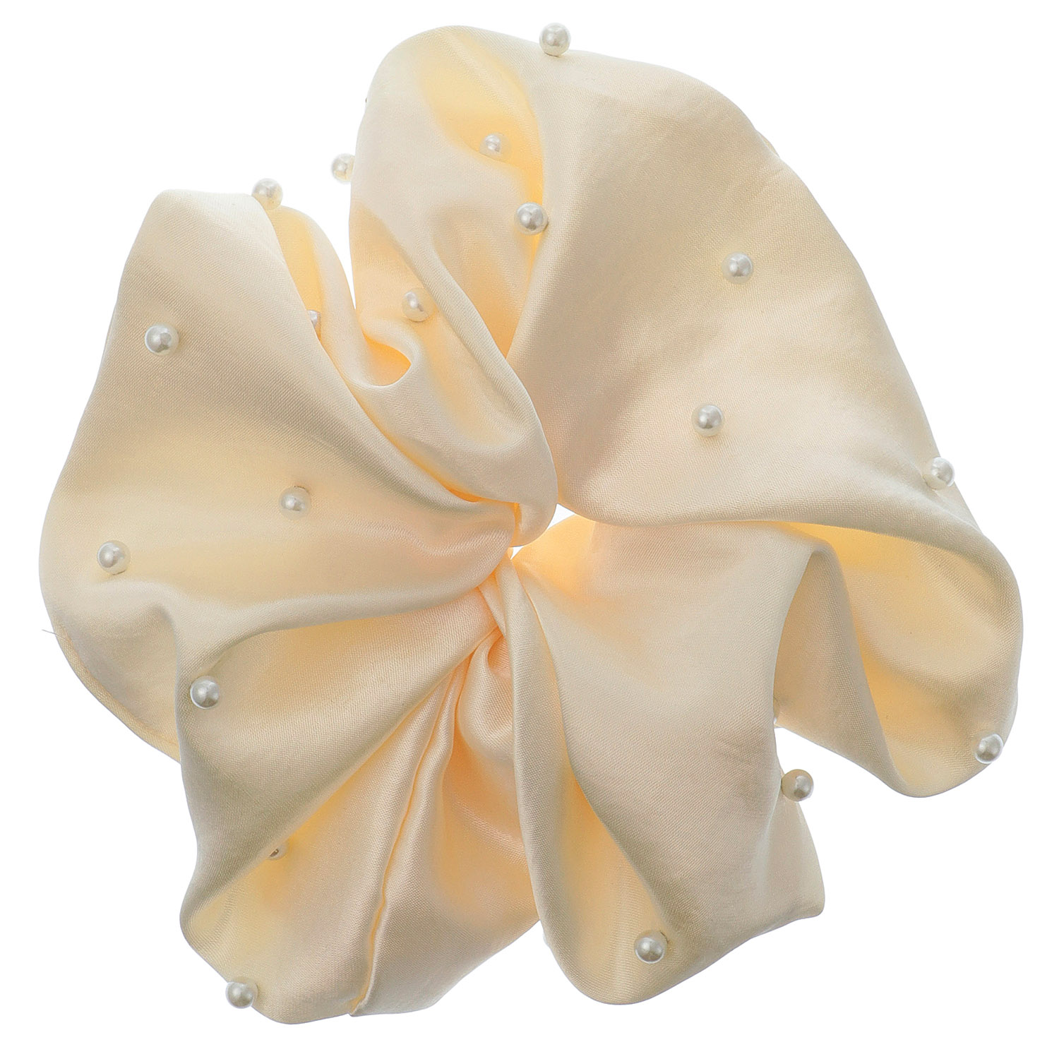 パールドットビックシュシュ - 画像3