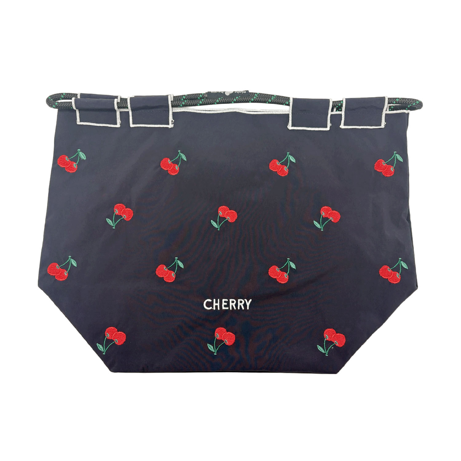 刺繍バッグ 8BeginBag S - 画像8