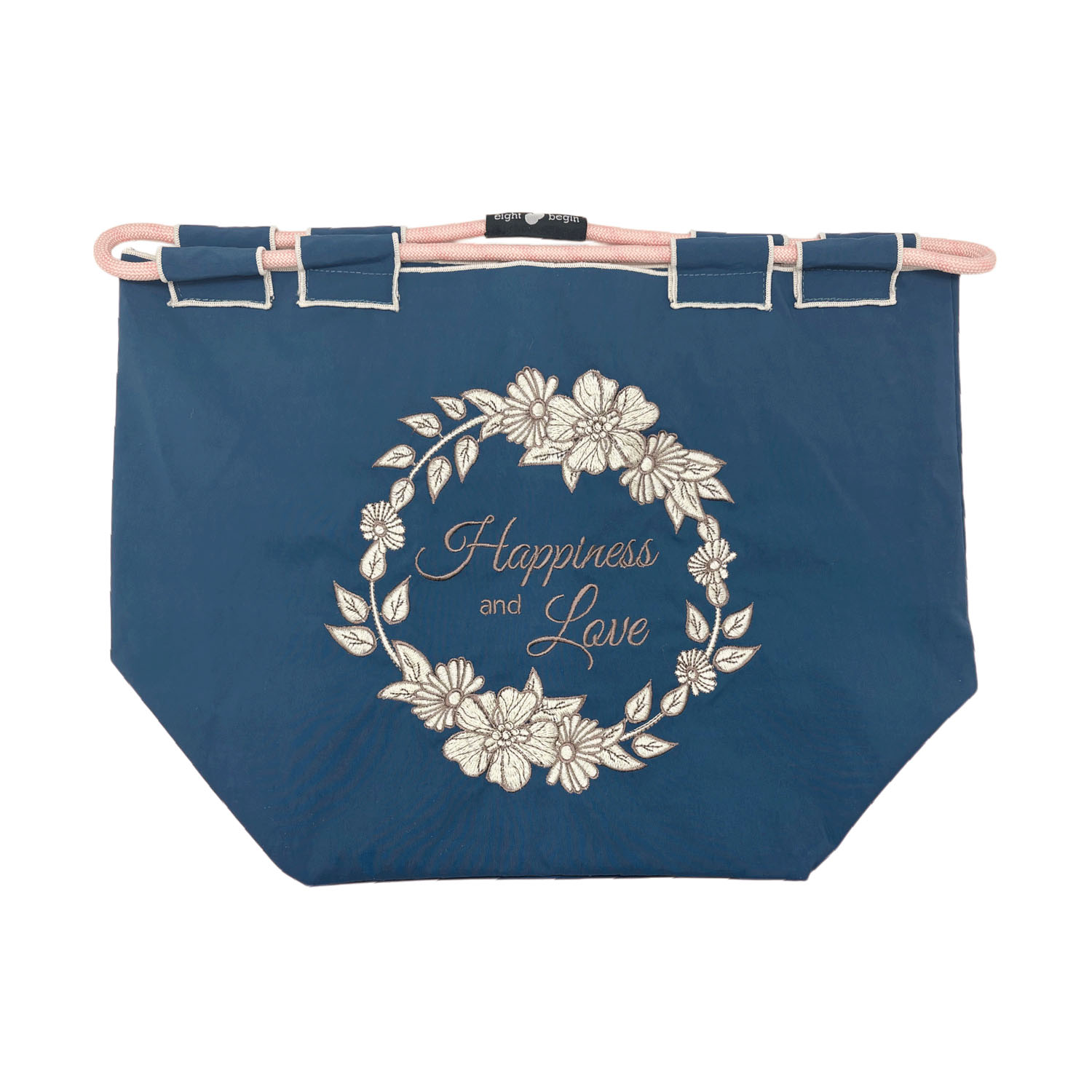 刺繍バッグ 8BeginBag S - 画像10