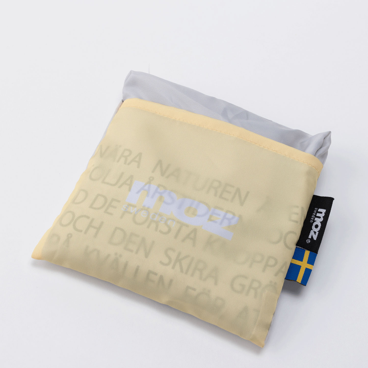 MOZ ショッピングバッグ【01・03番メーカー完売】 - 画像3