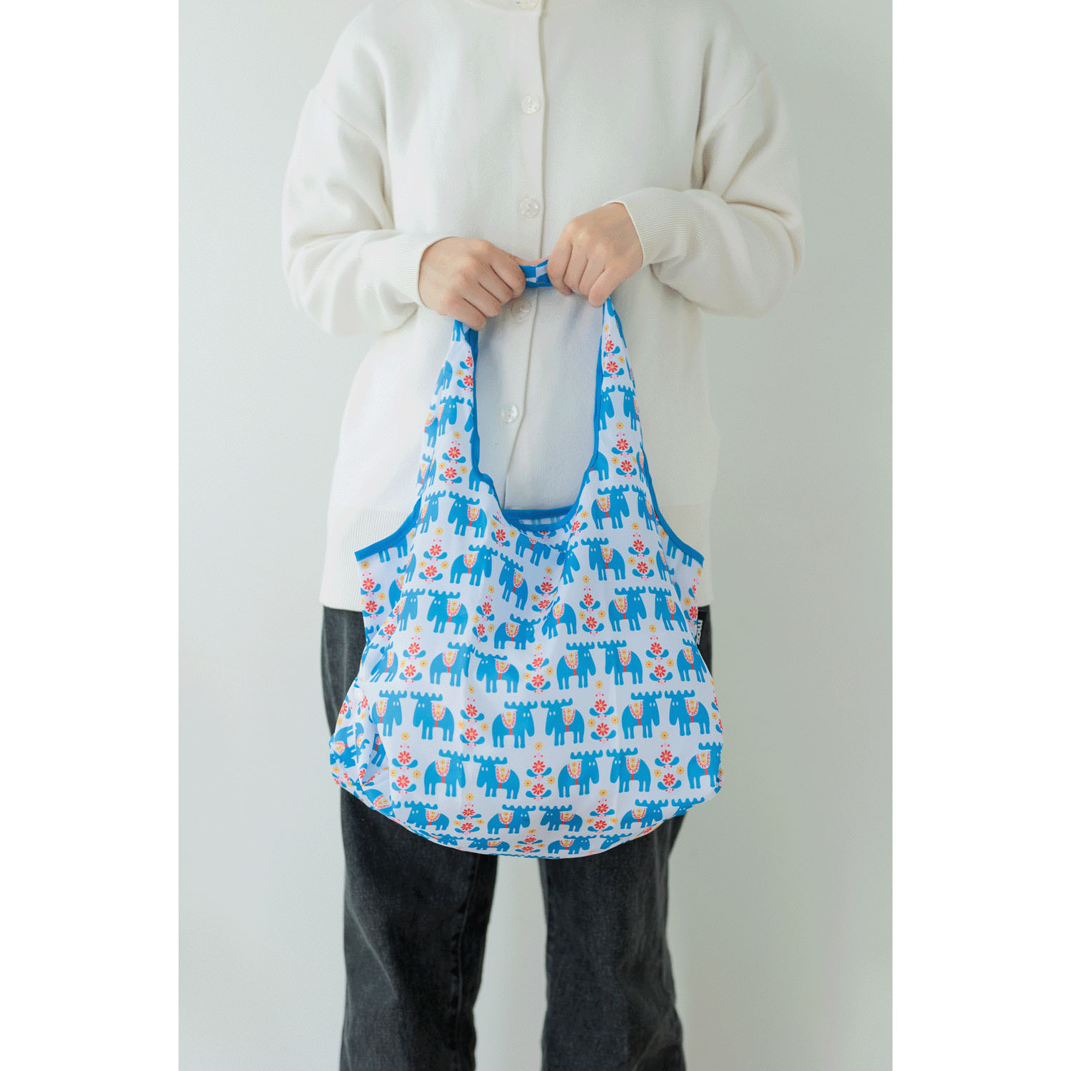 MOZ ショッピングバッグ【01・03番メーカー完売】 - 画像9