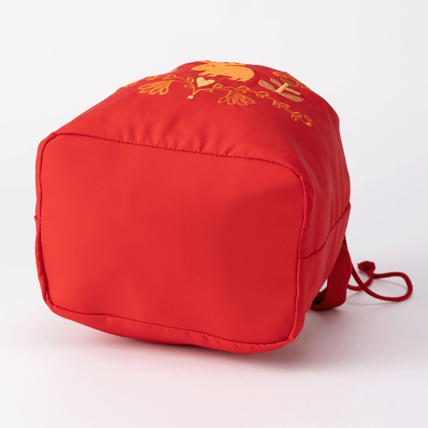 moz刺繍トートバッグ M - 画像12