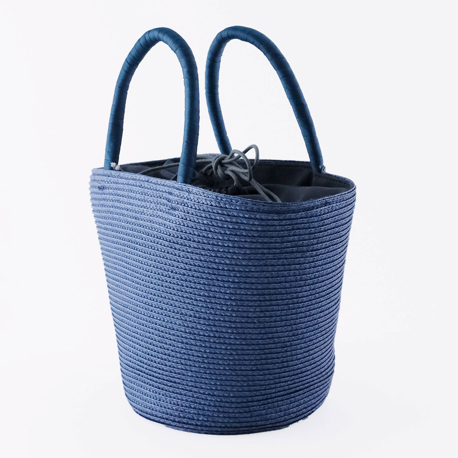 【在庫限り】小ぶりで持ちやすいテーパードコロールバッグ - 画像15