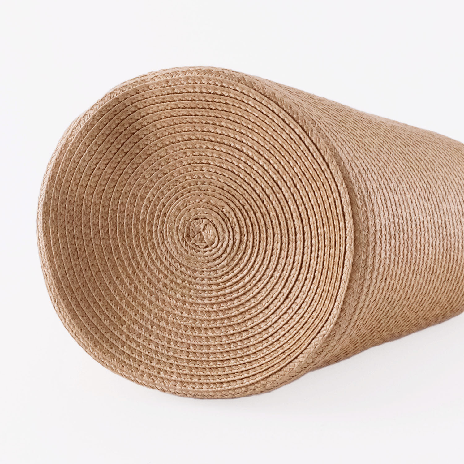 【在庫限り】小ぶりで持ちやすいテーパードコロールバッグ - 画像6