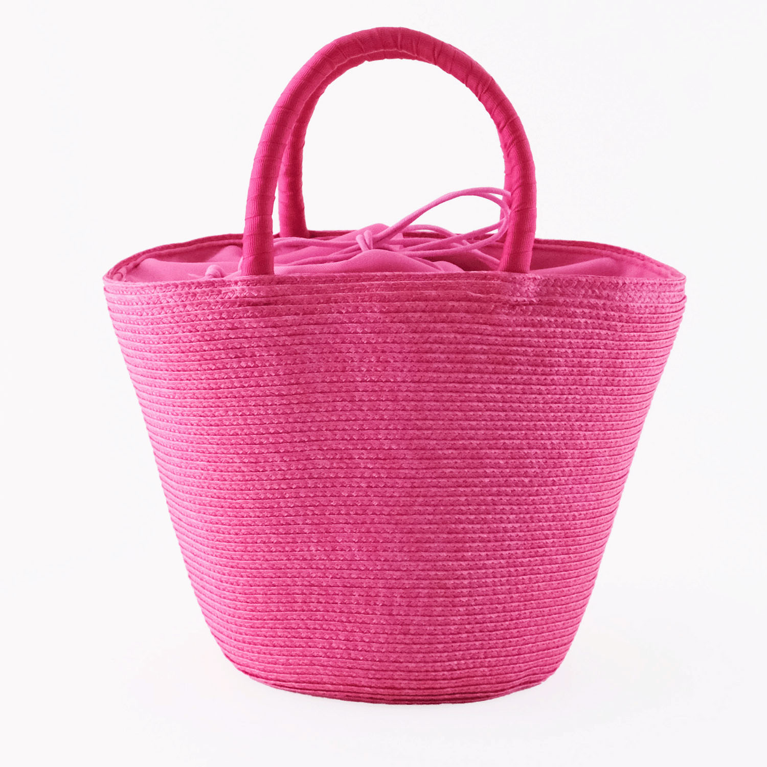 【在庫限り】小ぶりで持ちやすいテーパードコロールバッグ - 画像7