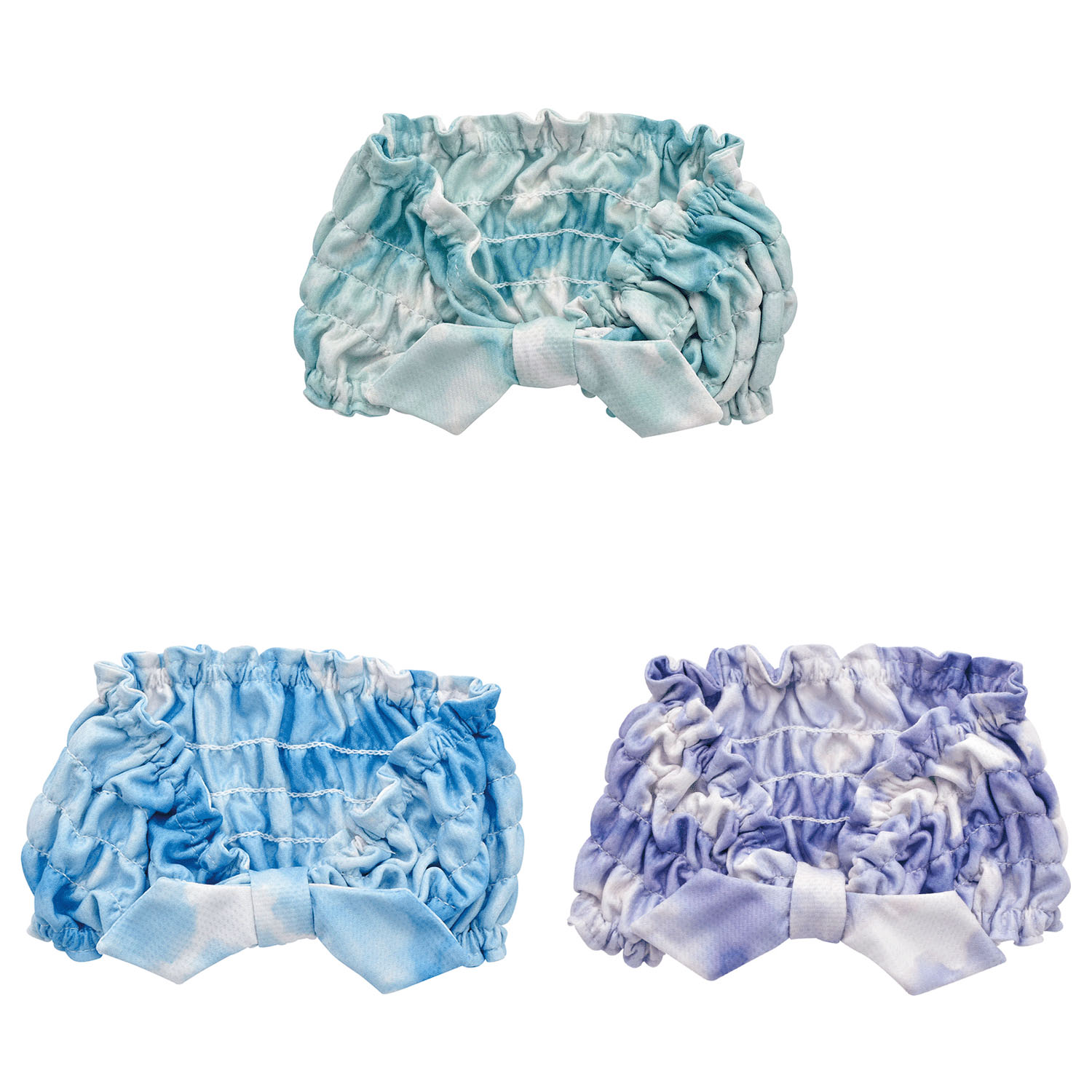 TIE－DYE ネッククーラー【61番メーカー完売】