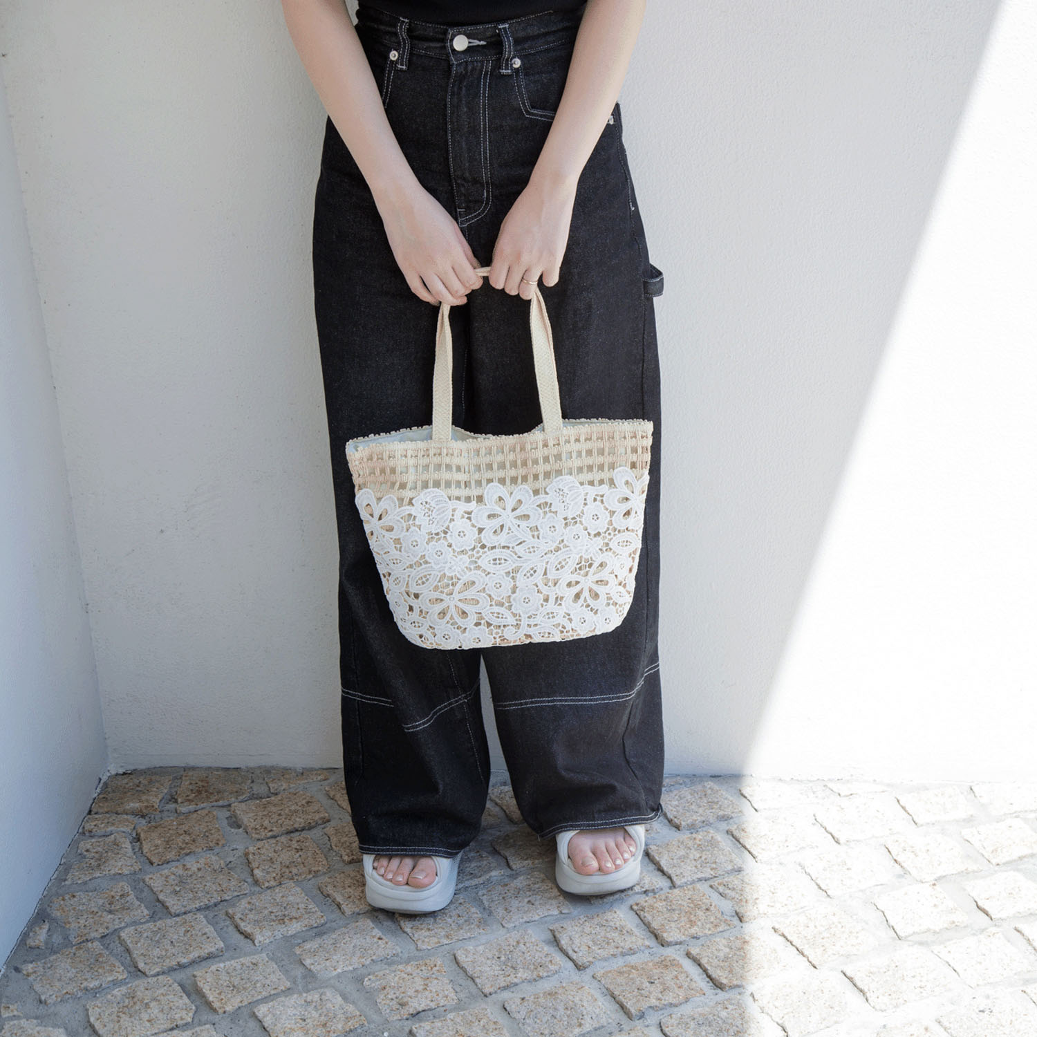 【在庫限り】パルレ トートバッグ - 画像11