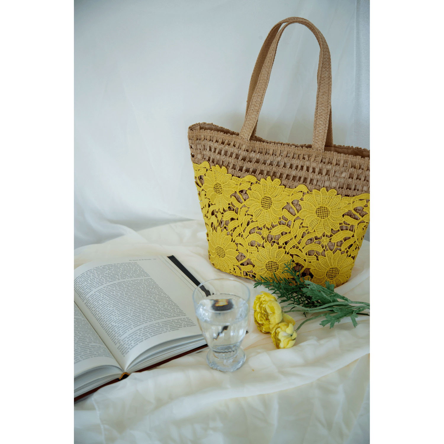 【在庫限り】パルレ トートバッグ - 画像15