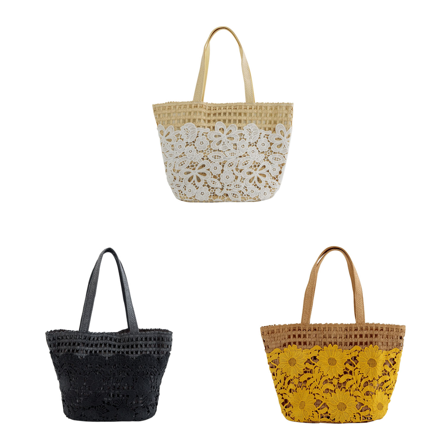 【在庫限り】パルレ トートバッグ