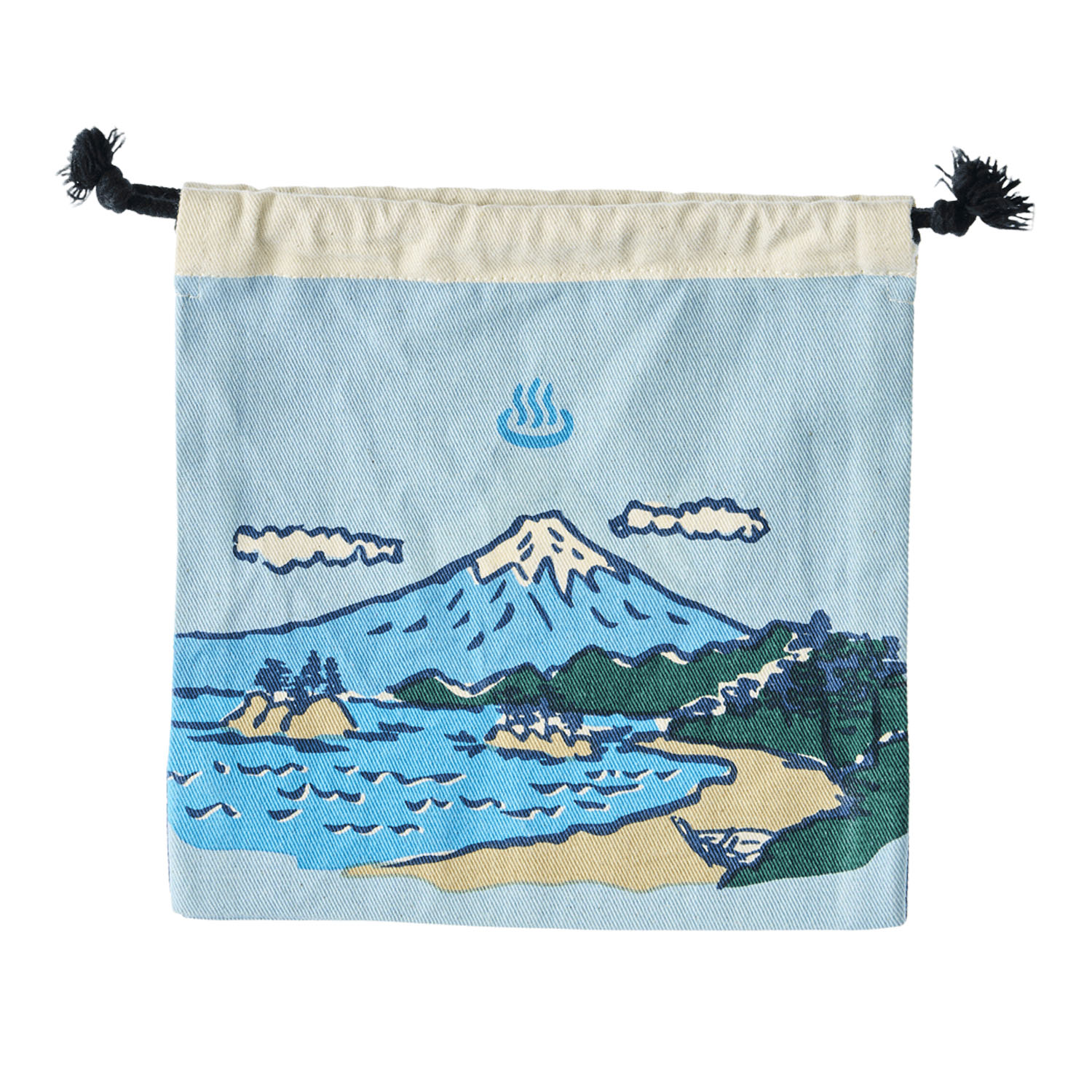 巾着ポーチ【01、02、05番在庫限り】 - 画像11