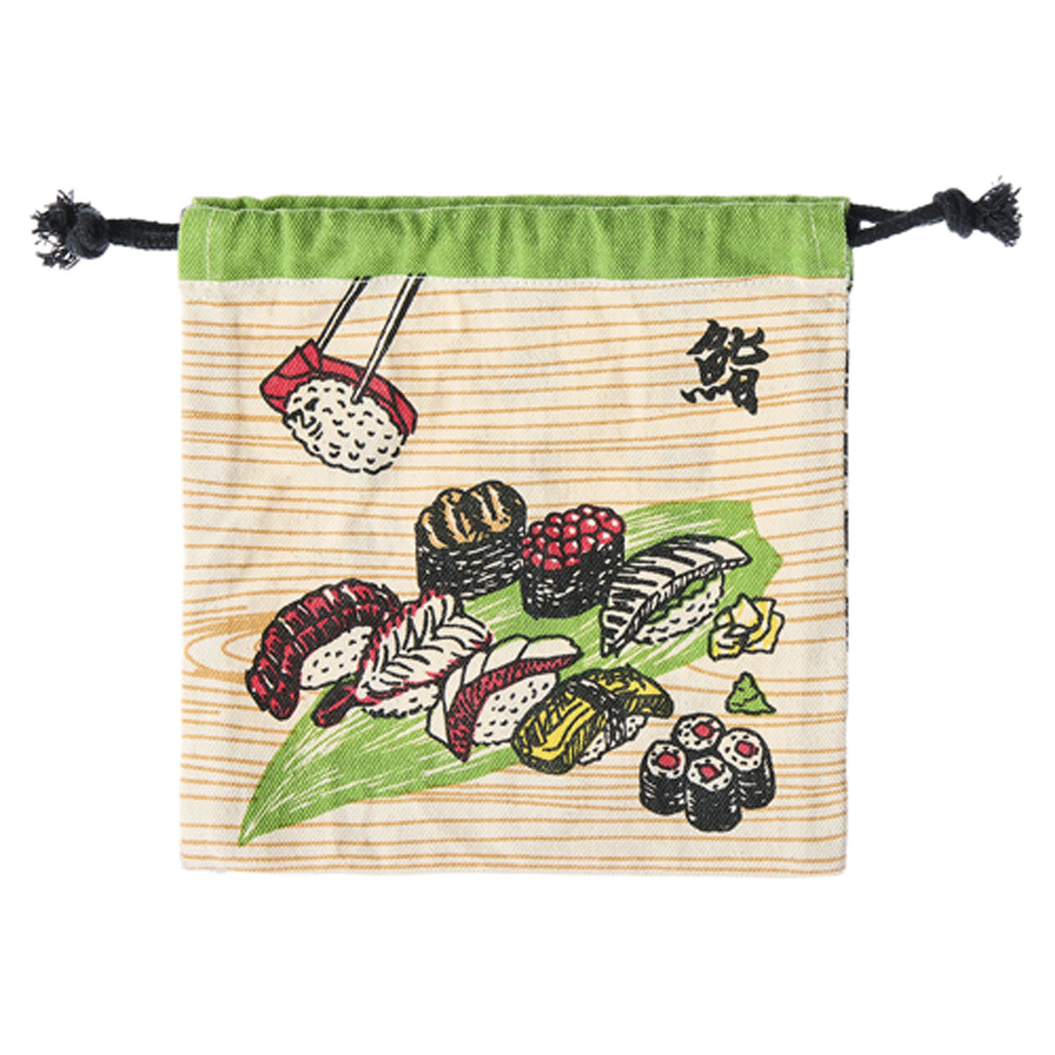 巾着ポーチ【01、02、05番在庫限り】 - 画像17