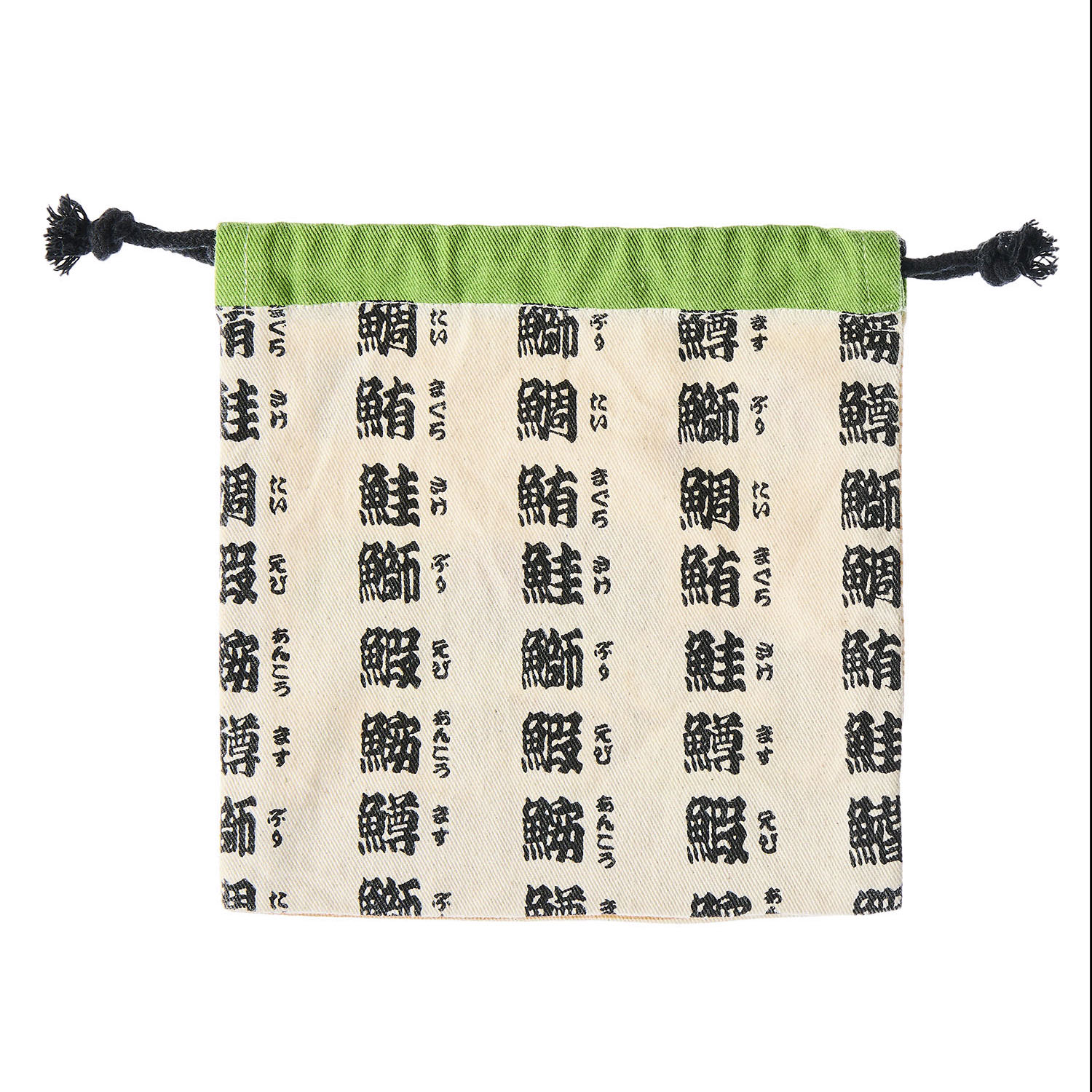 巾着ポーチ【01、02、05番在庫限り】 - 画像18