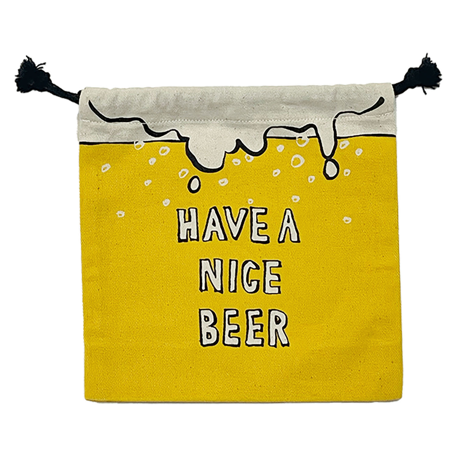 巾着ポーチ【01、02、05番在庫限り】 - 画像9