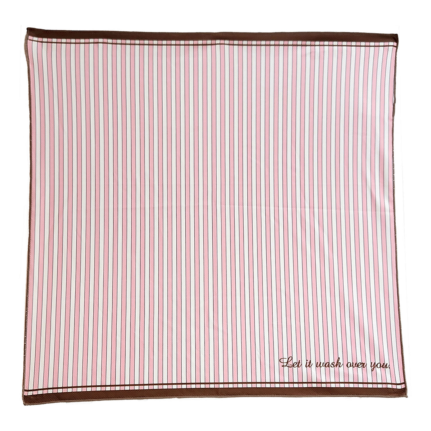 Enveloppe クールバンダナ