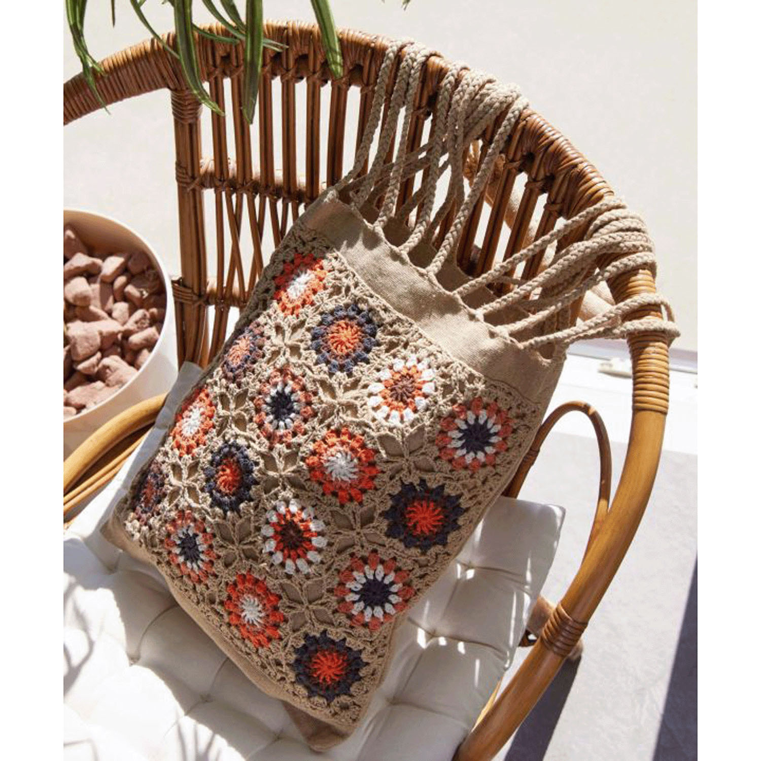 クロシェンBAG - 画像11