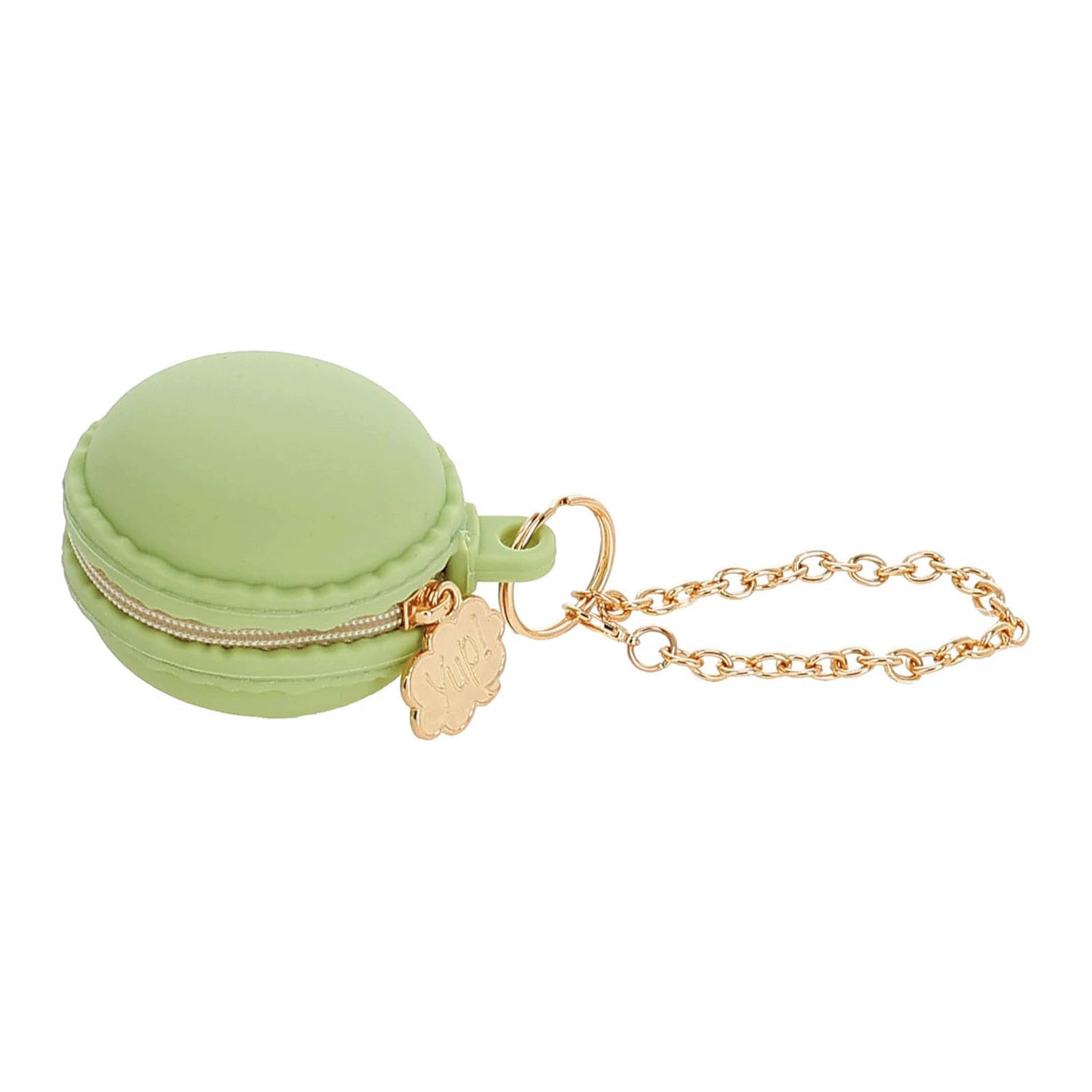 ヤップ マカロンポーチ - 画像7