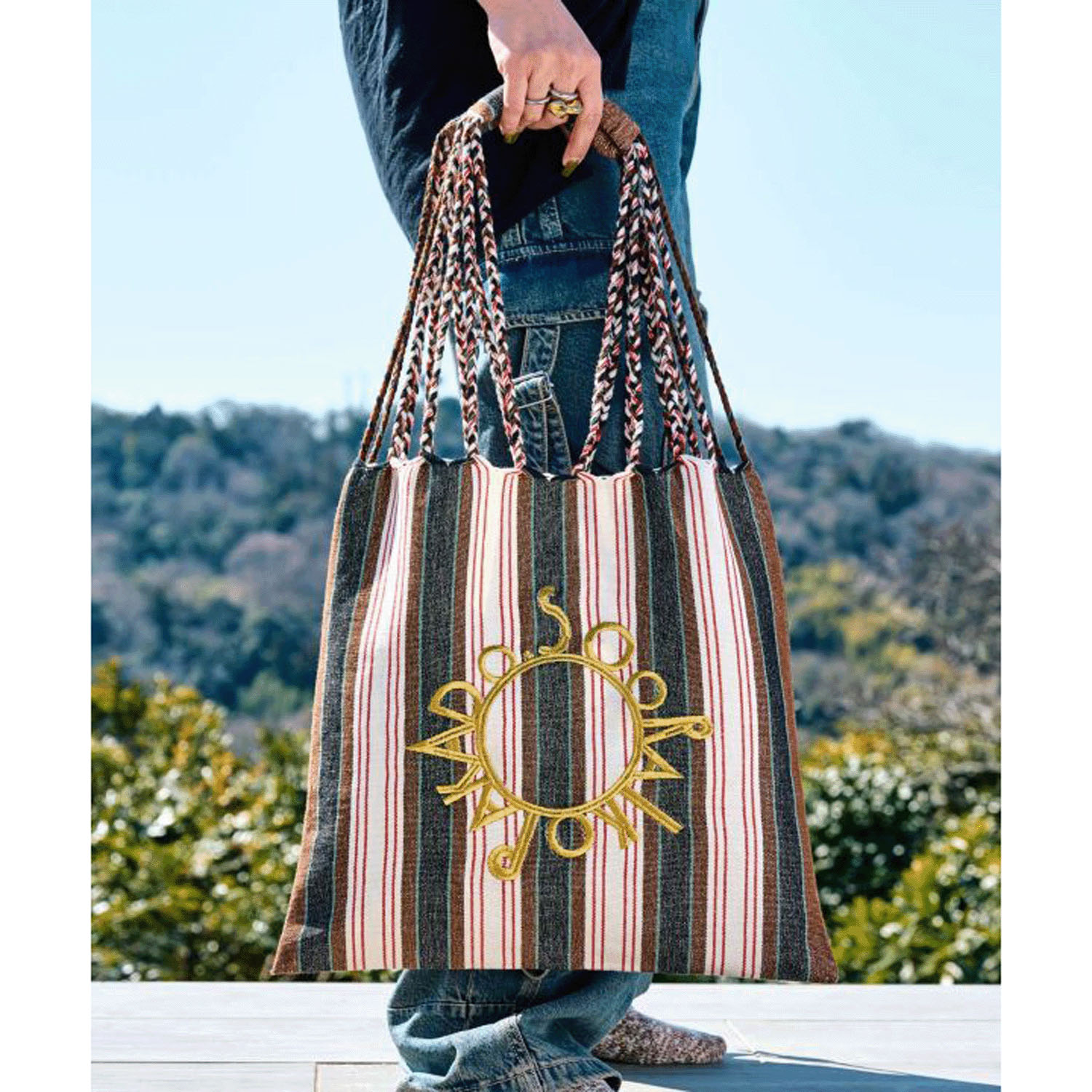 【在庫限り】スーラジンBAG - 画像3