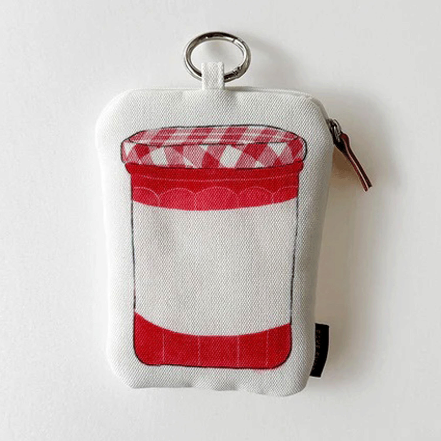 BAKE SHOP テイスティチャームポーチ - 画像3