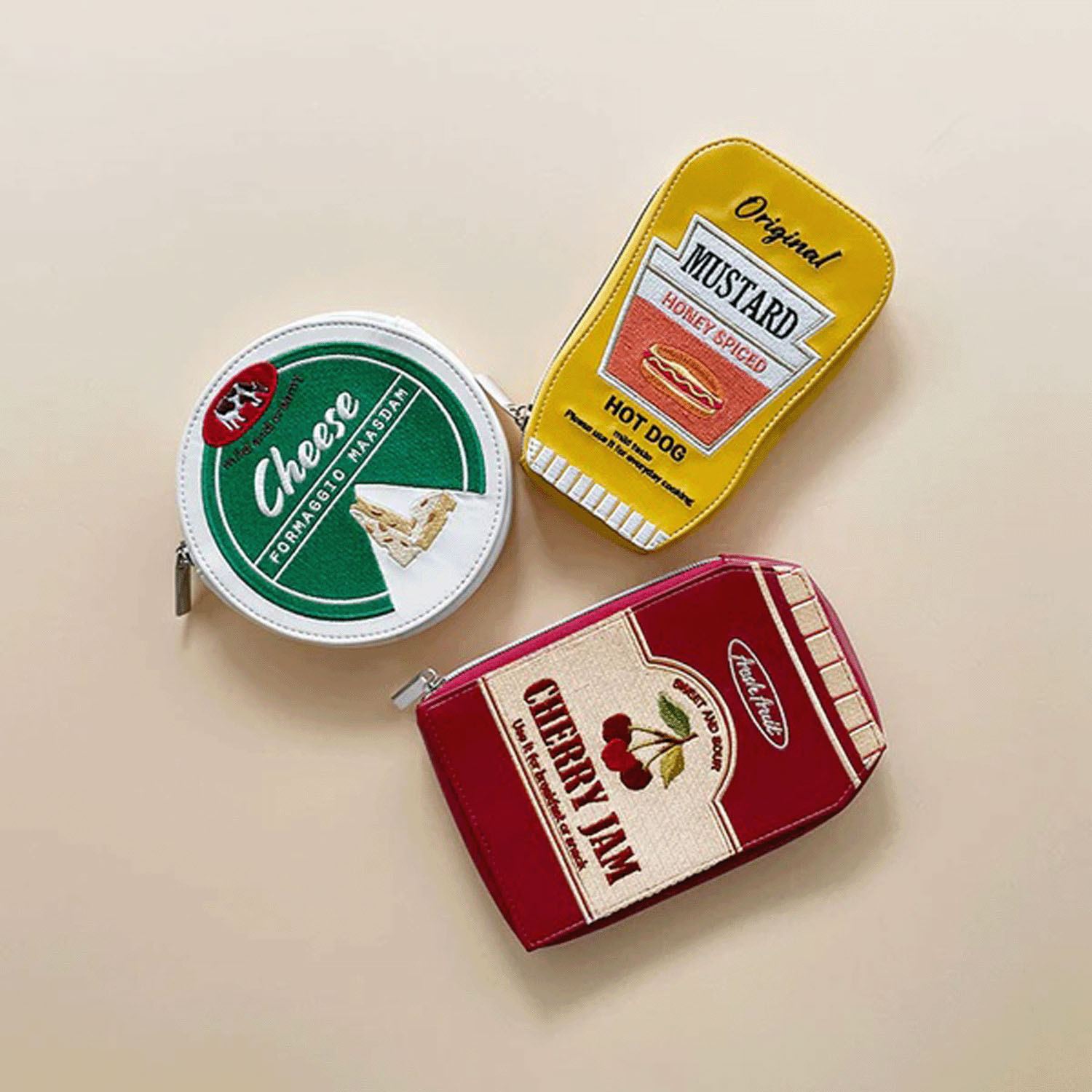 リトルモカパッケージポーチ （Finissage）