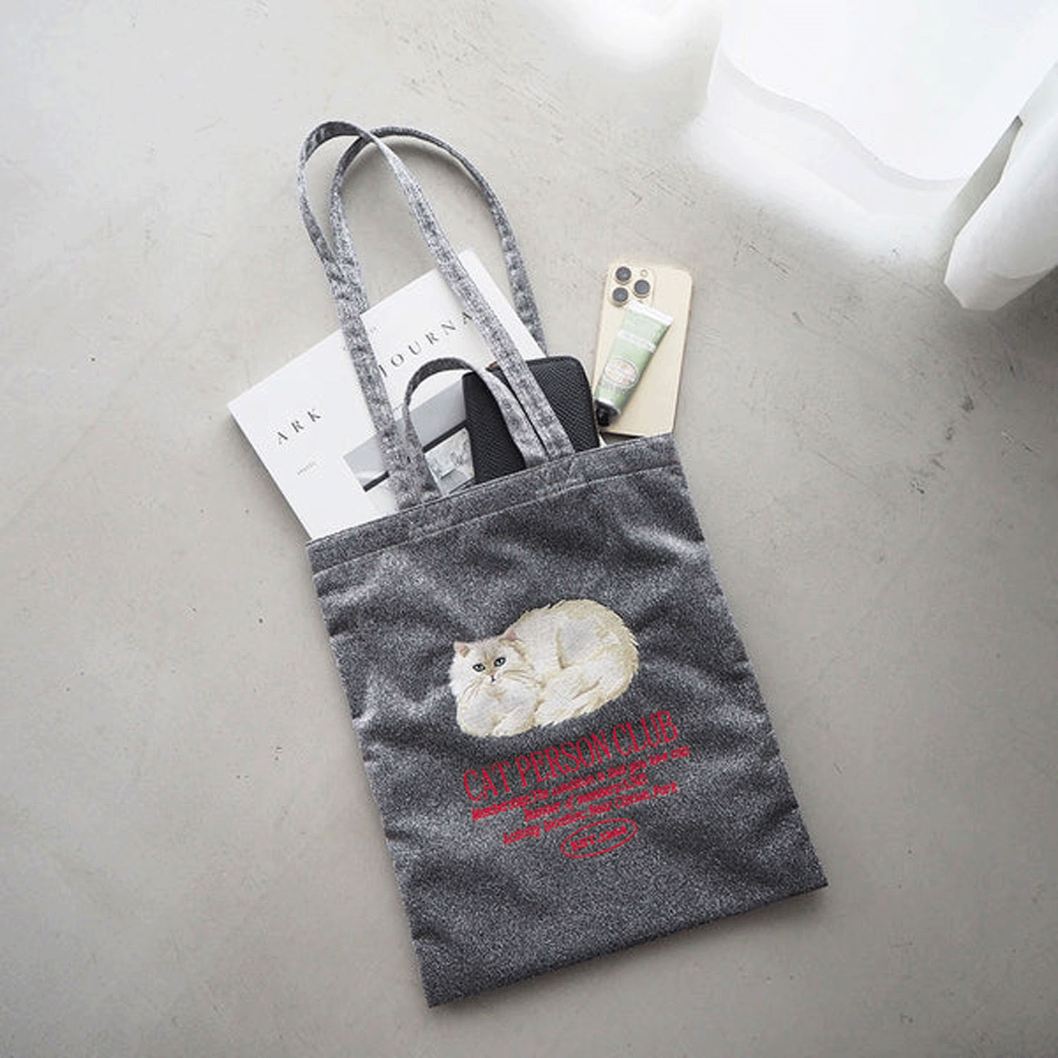 ローカルズラメトート （JOliJOli） - 画像7