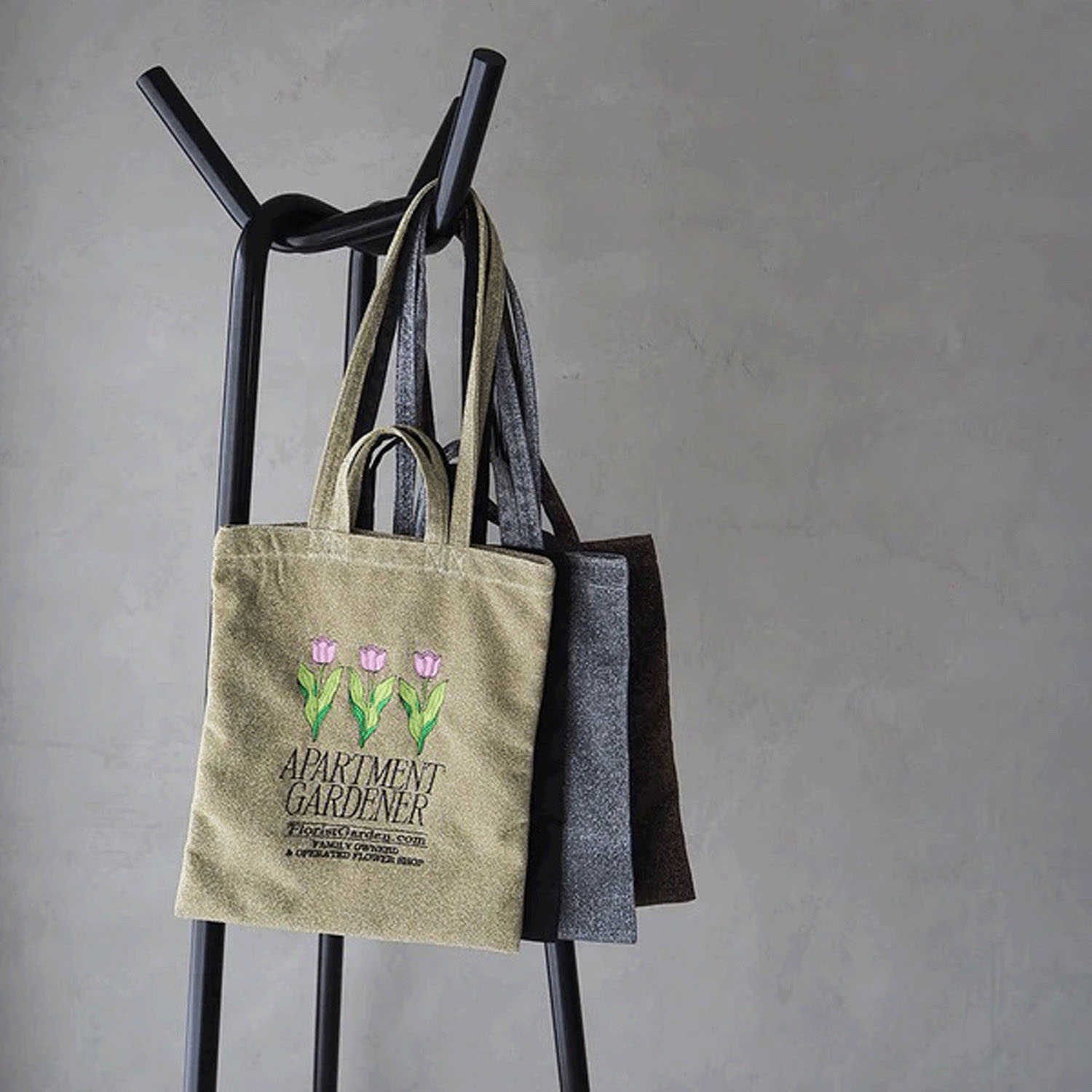 ローカルズラメトート （JOliJOli） - 画像9