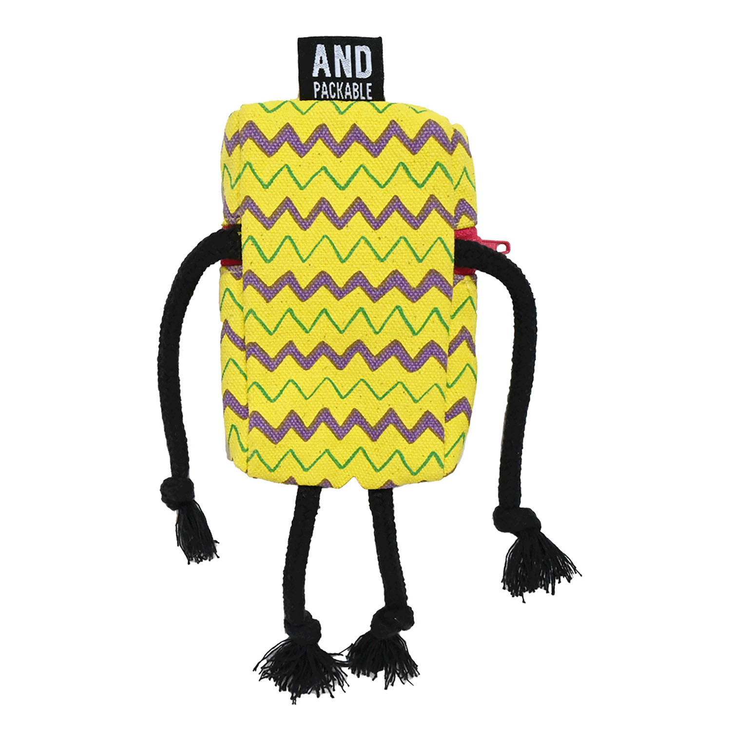 ミニポーチ キャンディモンスター - 画像4