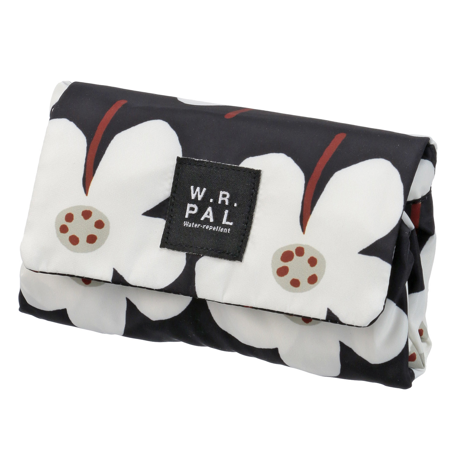 撥水ファスナー付トートバッグ - 画像6