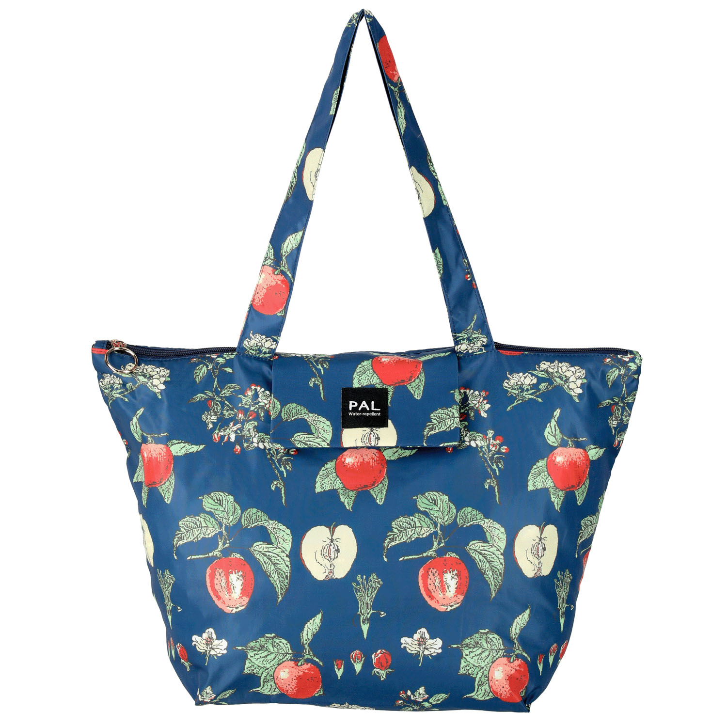 撥水ファスナー付トートバッグ - 画像9