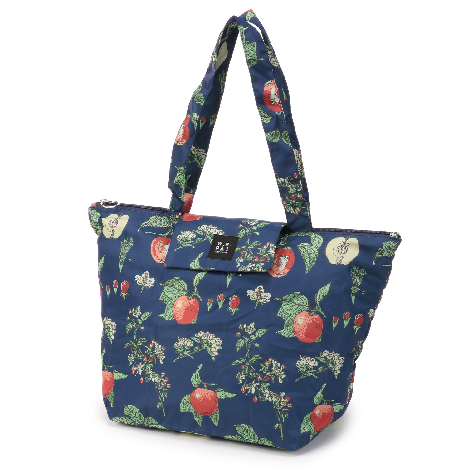 撥水ファスナー付トートバッグ - 画像10