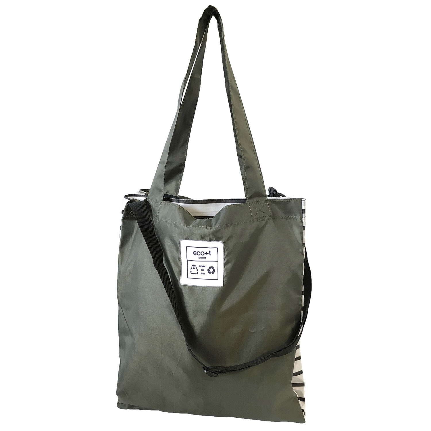 ET 3WAY2部屋バッグ - 画像14